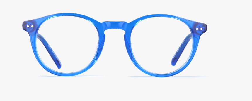 Eyeglass Sunglasses Ray-ban Eyewear Prescription Glasses - Brown Round Glasses, HD Png Download