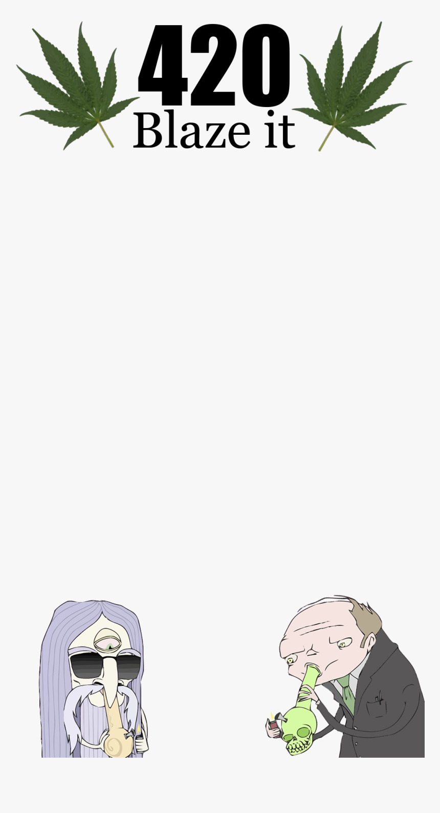 Transparent Weed - Weed Filter Png, Png Download