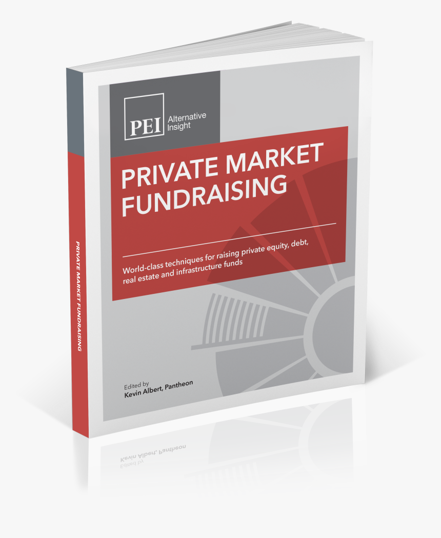 Private Market Fundraising - Multimedia Software, HD Png Download