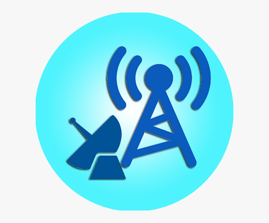 Transparent Connectivity Png - Dandal Kura Radio, Png Download