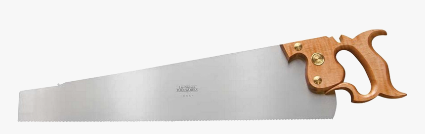 Hand Saw Png Image Background - Expensive Hand Saw, Transparent Png