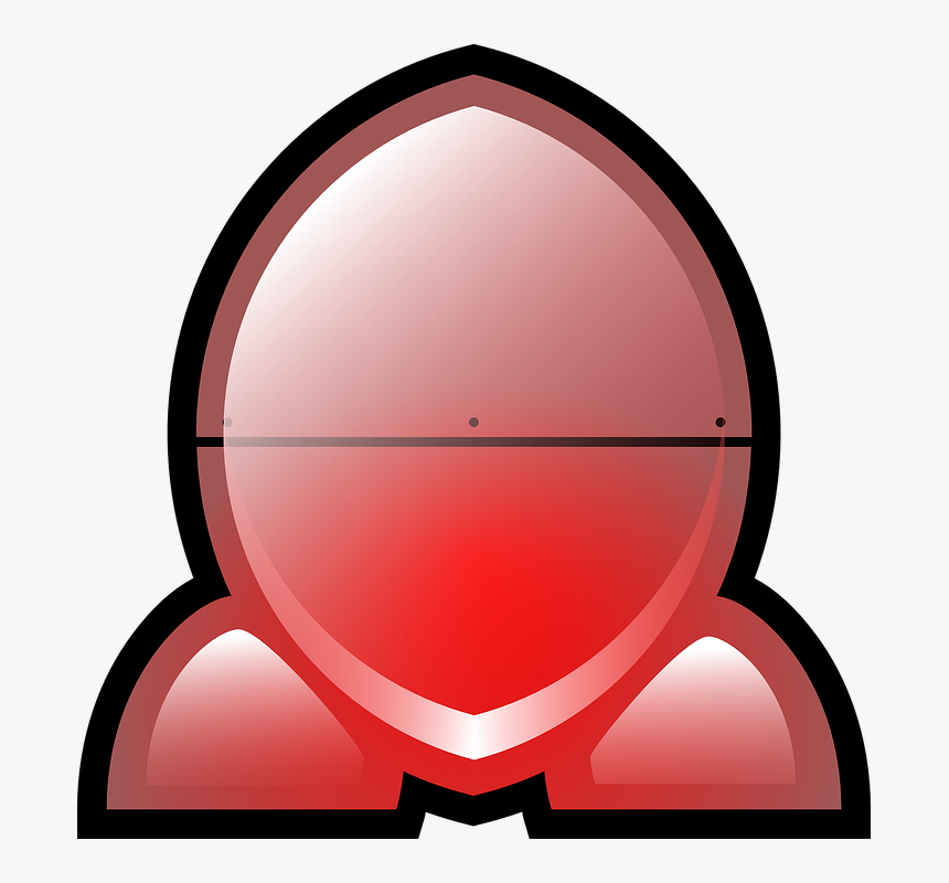 Space Rocket Svg Clip Arts - Space Rockets, HD Png Download