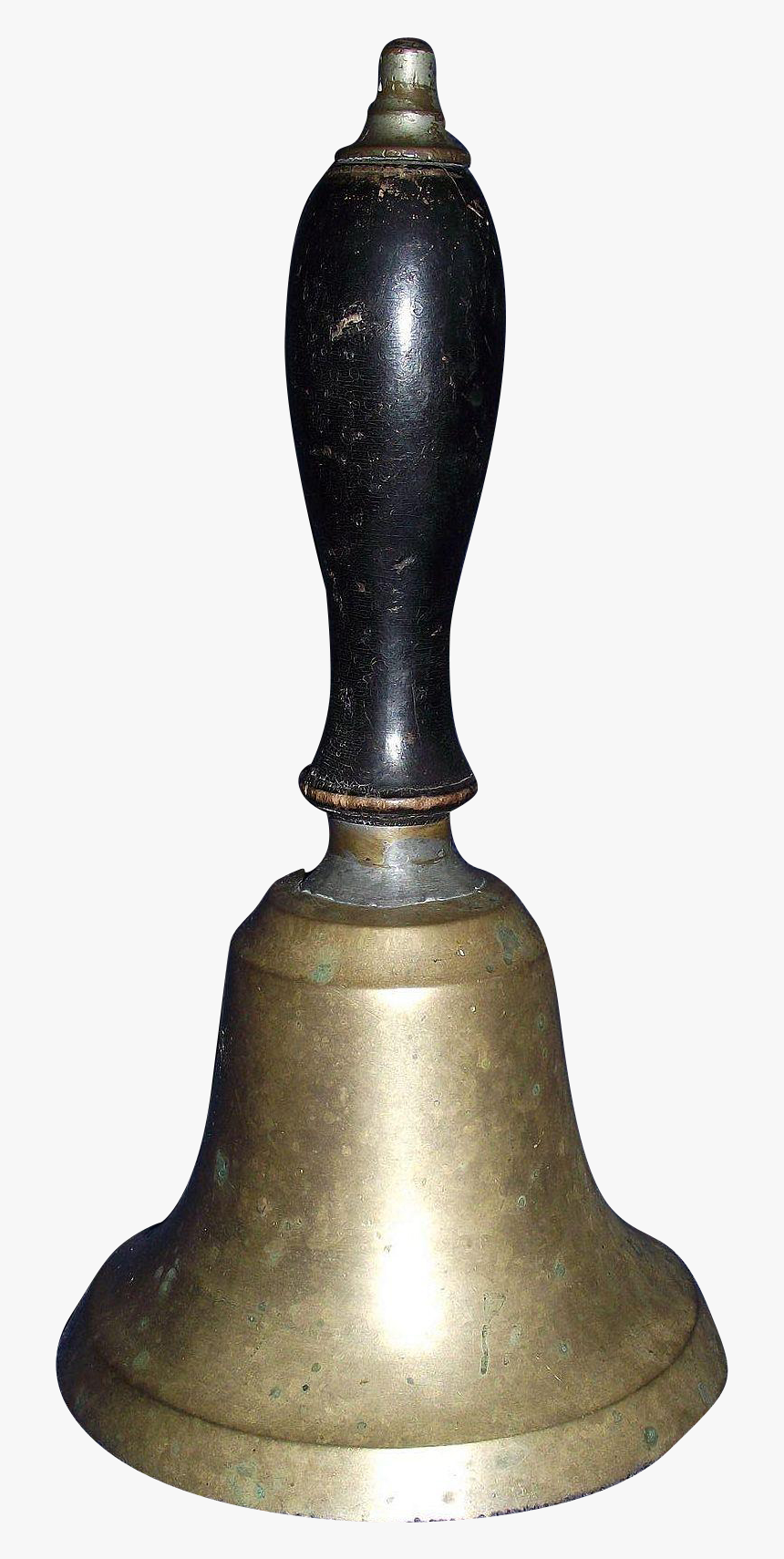 Hand Bell Png - Church Bell, Transparent Png
