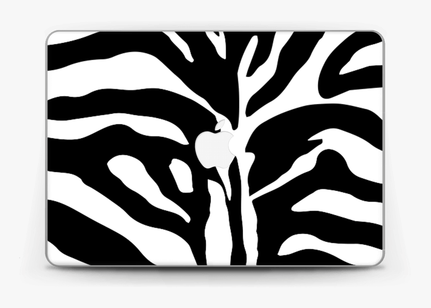 Transparent Zebra Silhouette Png - Zebra, Png Download