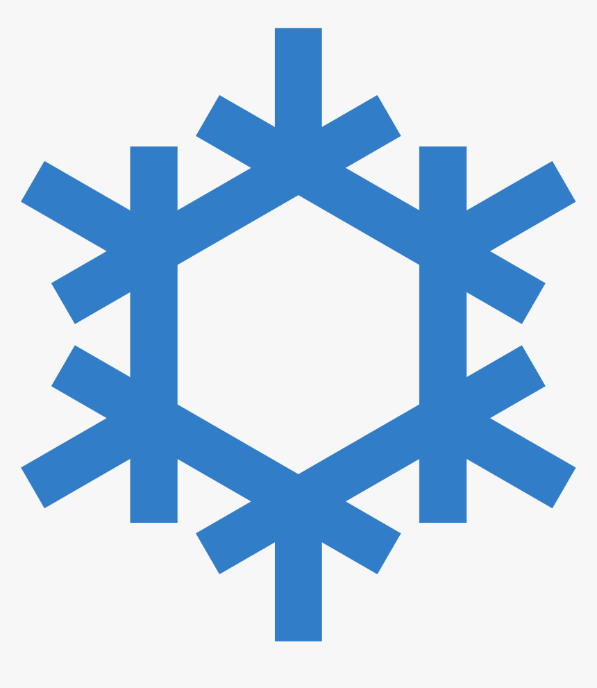 Airconditioning Clip Art At - Air Conditioner Car Logo, HD Png Download