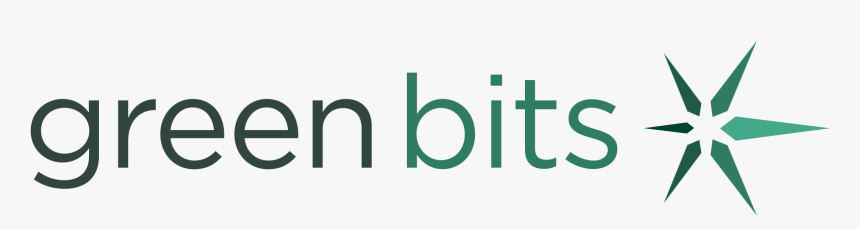 Greenbits Logo Png, Transparent Png