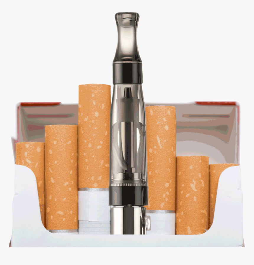 Video Of Young Girl Smoking Cigarettes, HD Png Download
