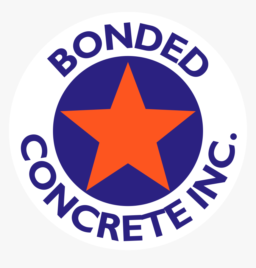 Bonded Concrete Logo - Aprendizaje Humano, HD Png Download
