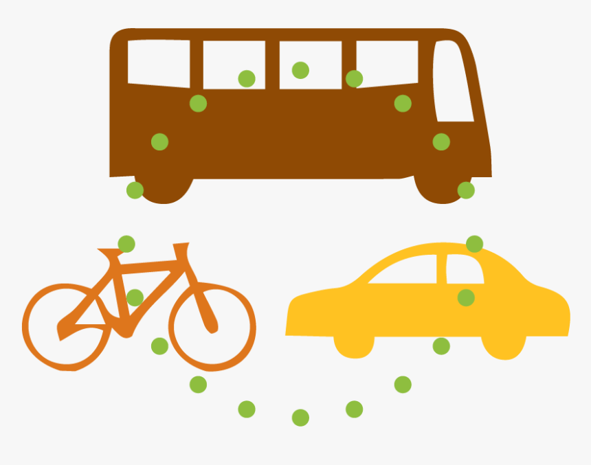 Transportation Graphic, HD Png Download