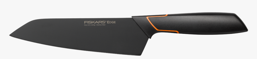 Knife Png Image - Santoku Knife Clipart, Transparent Png