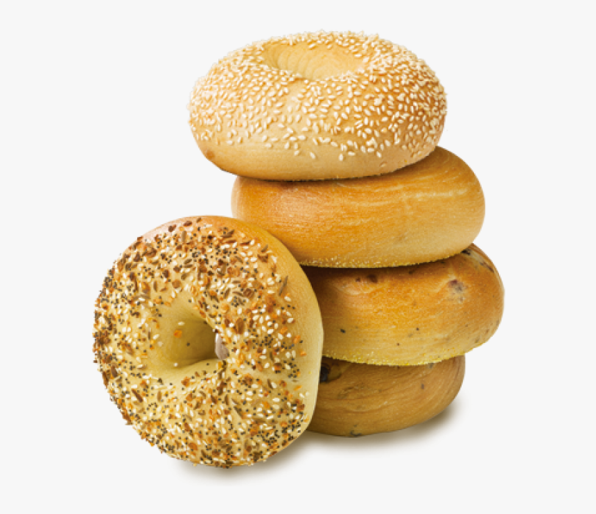 Carbs Png Transparent Carbs Images - Png Bagel, Png Download