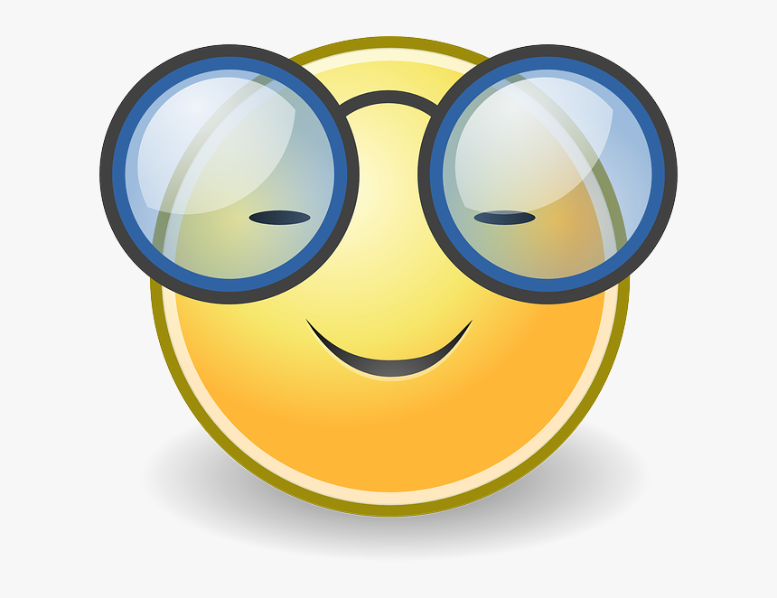Face Glasses Svg Clip Arts - Poor Jokes In Hindi, HD Png Download