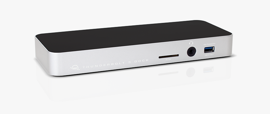 Owc 13 Port Thunderbolt 3 Dock, HD Png Download