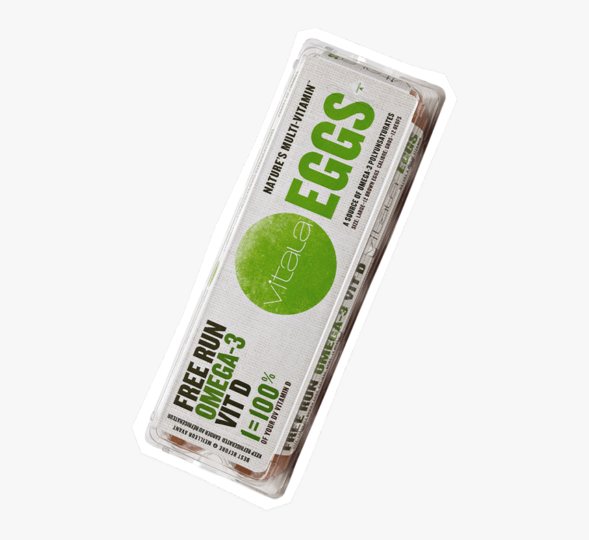 Vitala Eggs - Suggs I M Only Sleeping, HD Png Download