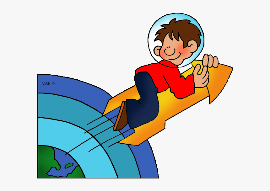 Phillip Martin Clipart Space, HD Png Download
