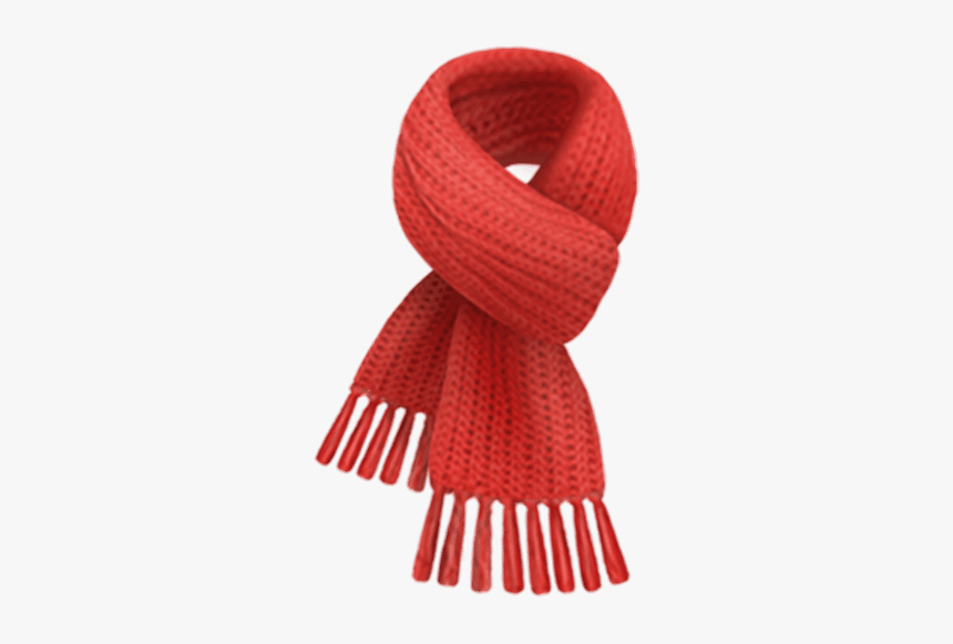 Scarf Png, Transparent Png