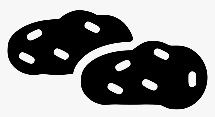 Sweet Potato Starch Carbohydrates Carbs Healthy, HD Png Download