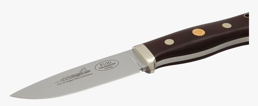 Fallkniven F13g, HD Png Download