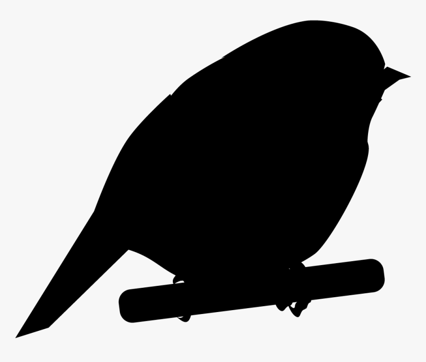 Black Capped Chickadee Overview, All About Birds, Cornell - Transparent Horse Head Png, Png Download