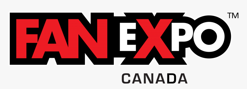 Fan Expo Canada Logo, HD Png Download