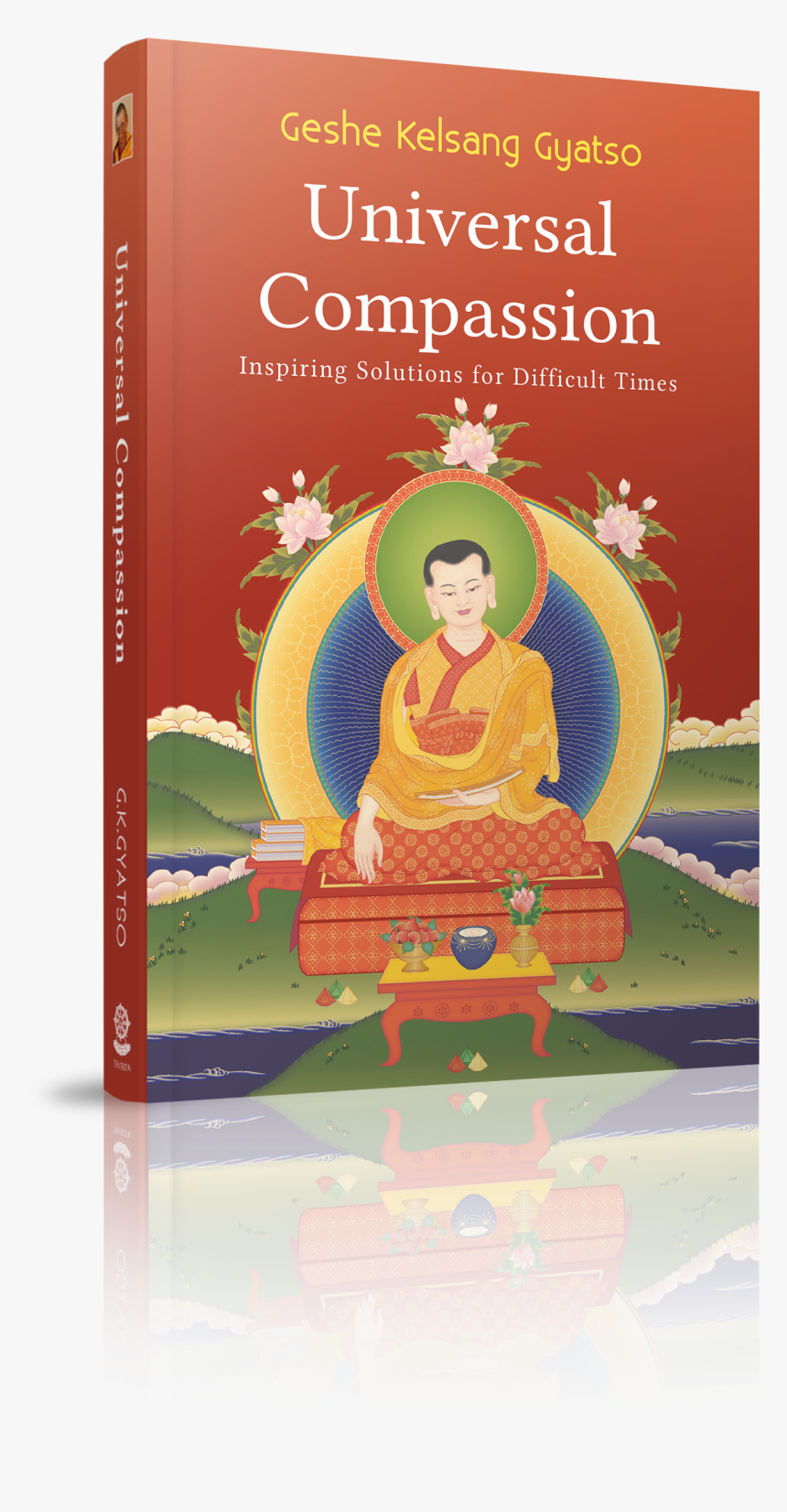 Gautama Buddha, HD Png Download