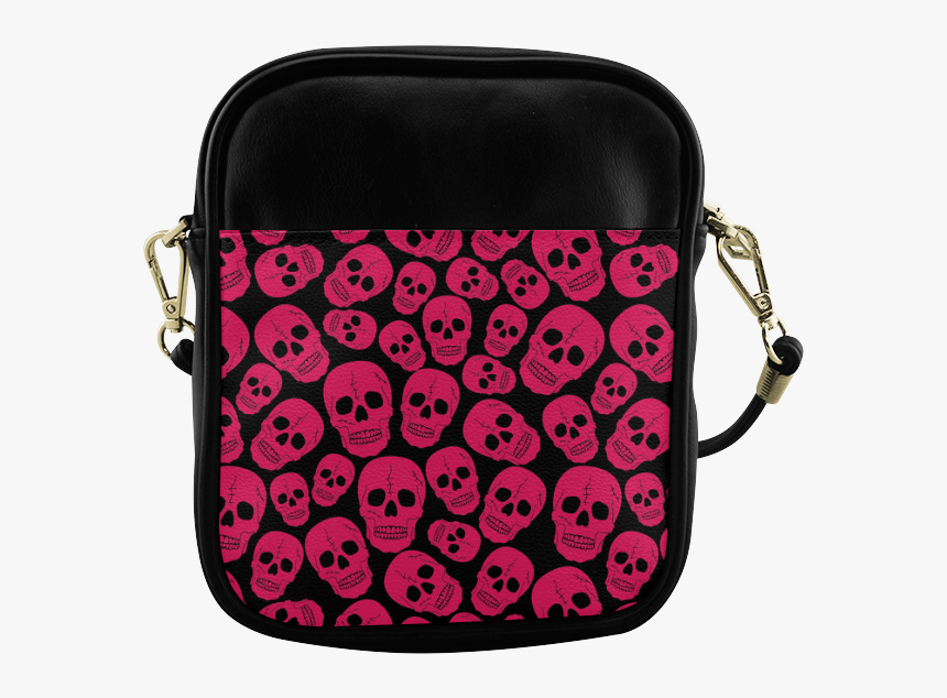 Sling Bag Flag - Sticker, HD Png Download
