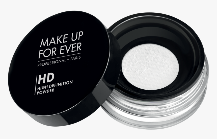 Make Up For Ever Poudre Hd, HD Png Download