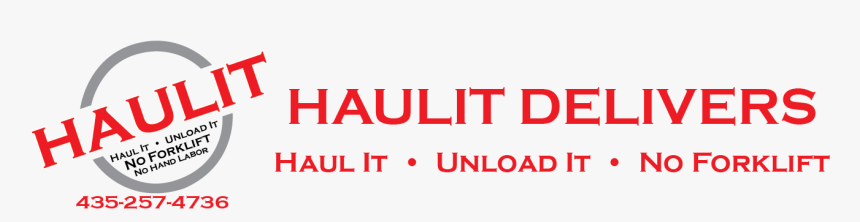 Haulit - Scrapbooking, HD Png Download