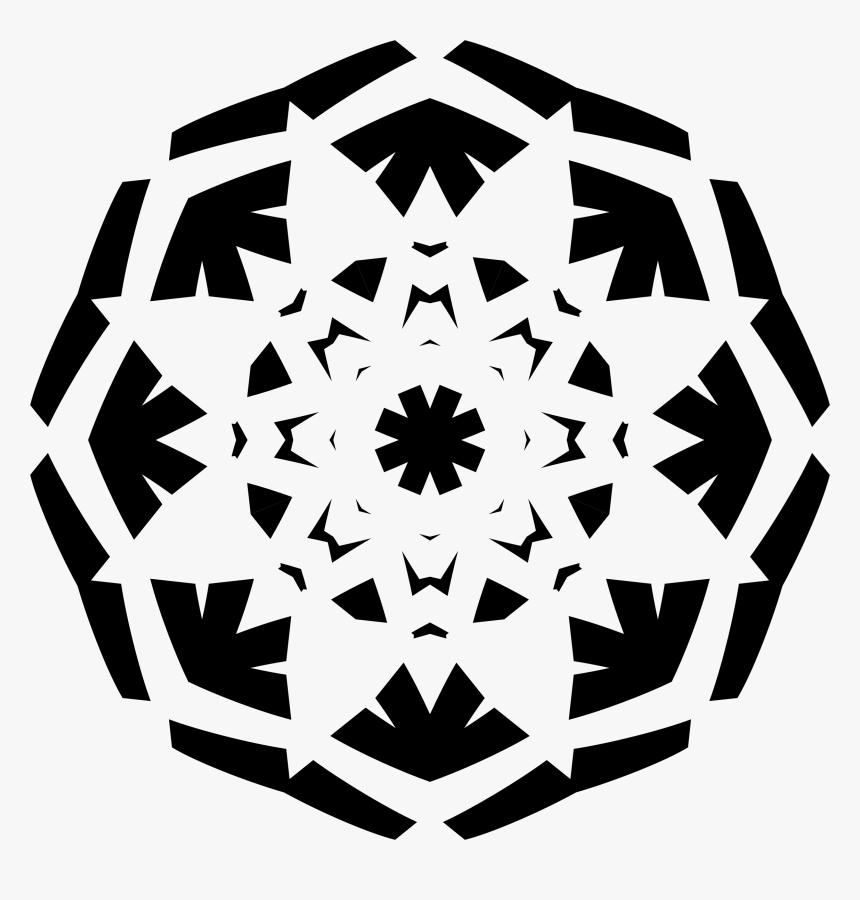 Negative Space Clip Arts - Portable Network Graphics, HD Png Download