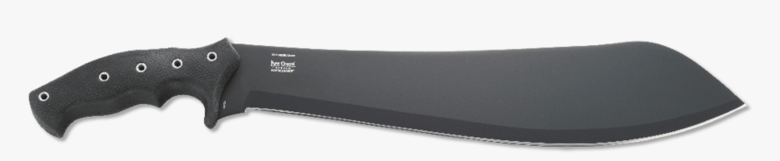 Melee-weapon - Crkt Machete, HD Png Download