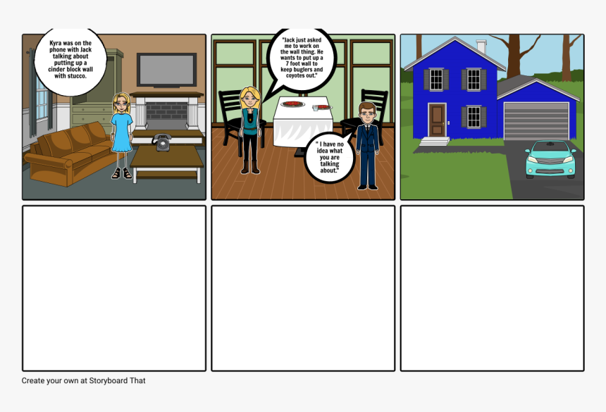 Comics, HD Png Download