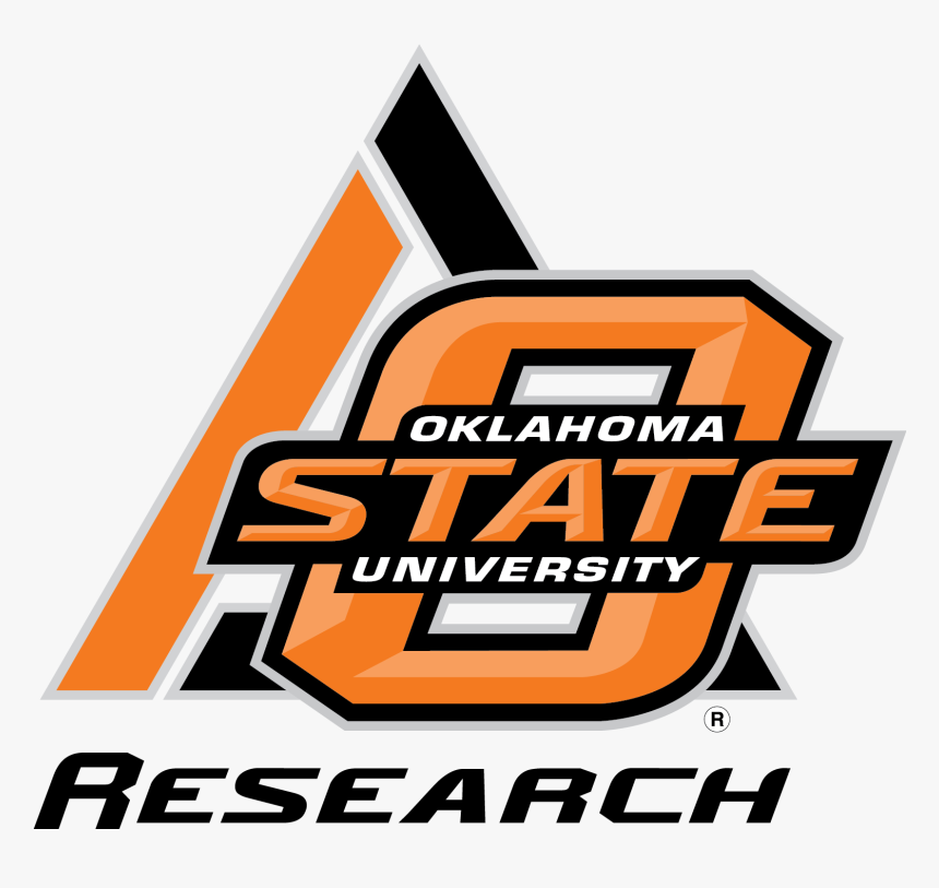 Research Logo - Oklahoma State University, HD Png Download