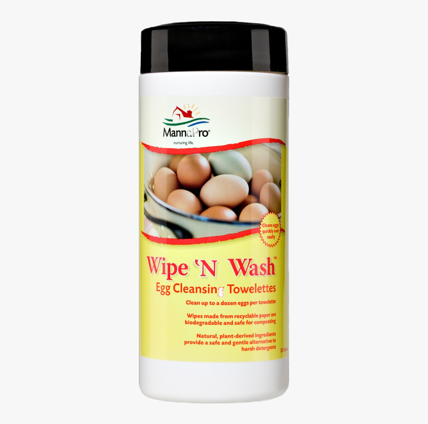 Egg Wipes, HD Png Download