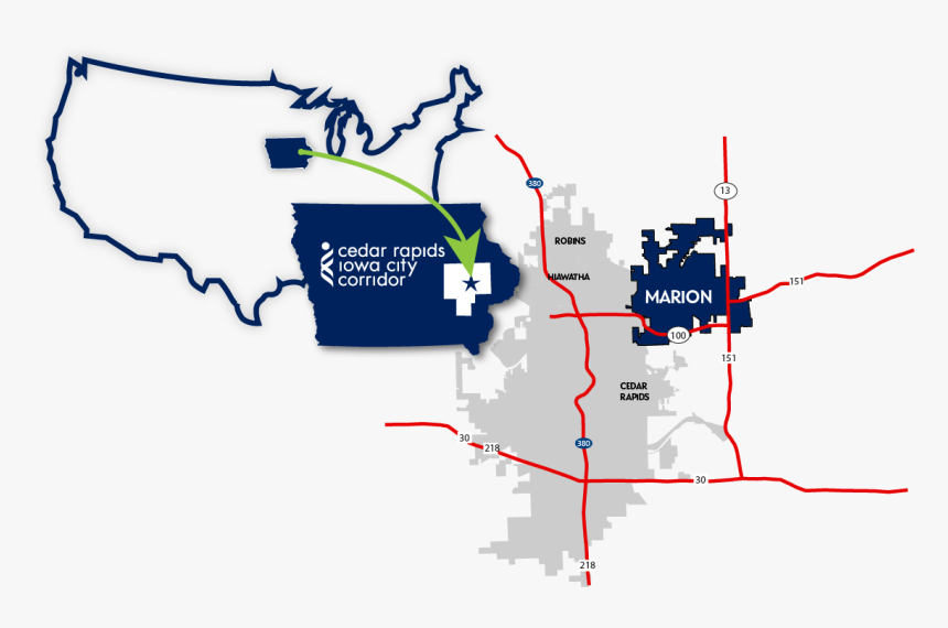Artboard 1 - Map, HD Png Download