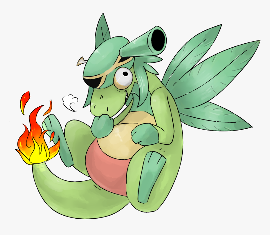 Pokémon Clover, HD Png Download