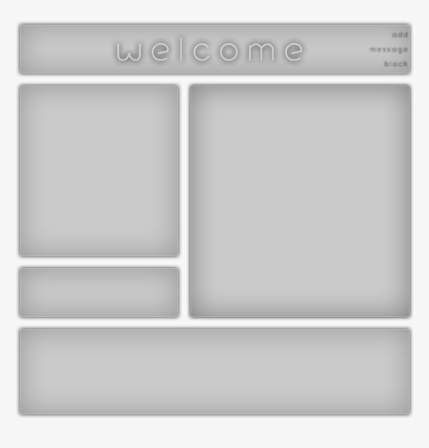 Shelf, HD Png Download