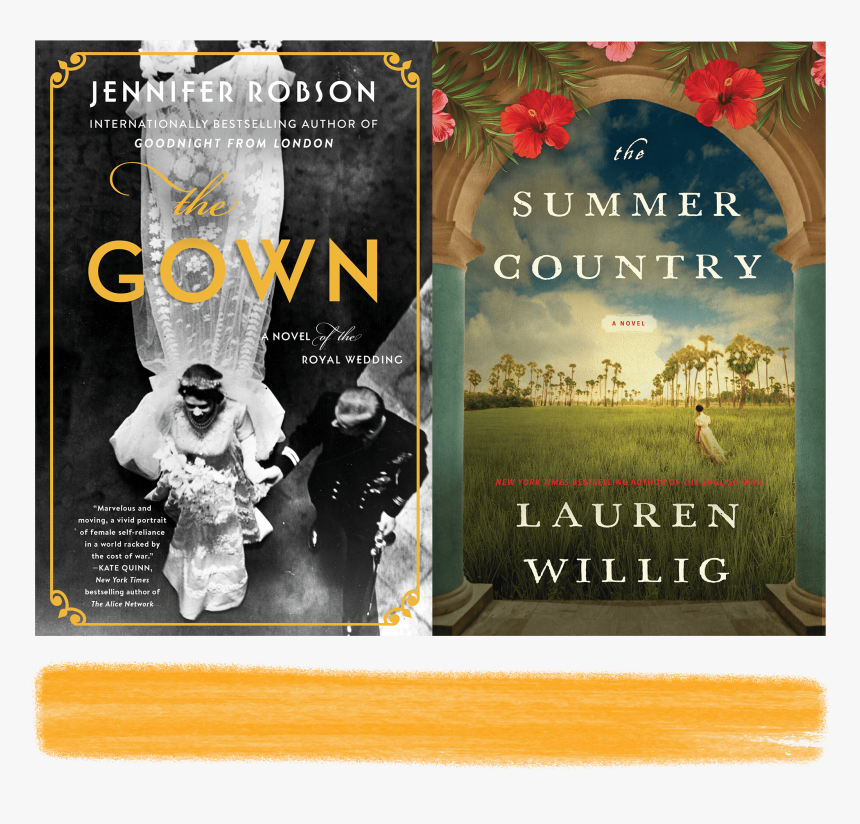 Transparent Female Skull Png - Gown Jennifer Robson, Png Download