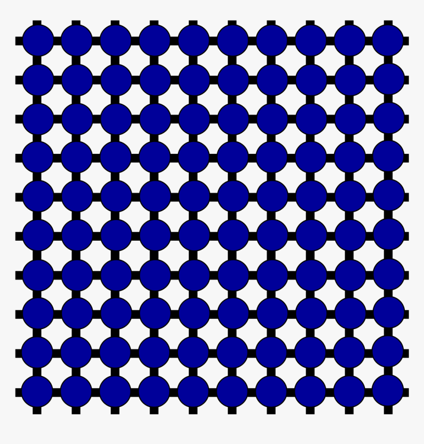 Transparent Fabric Png - Burberry Silk Pocket Square, Png Download