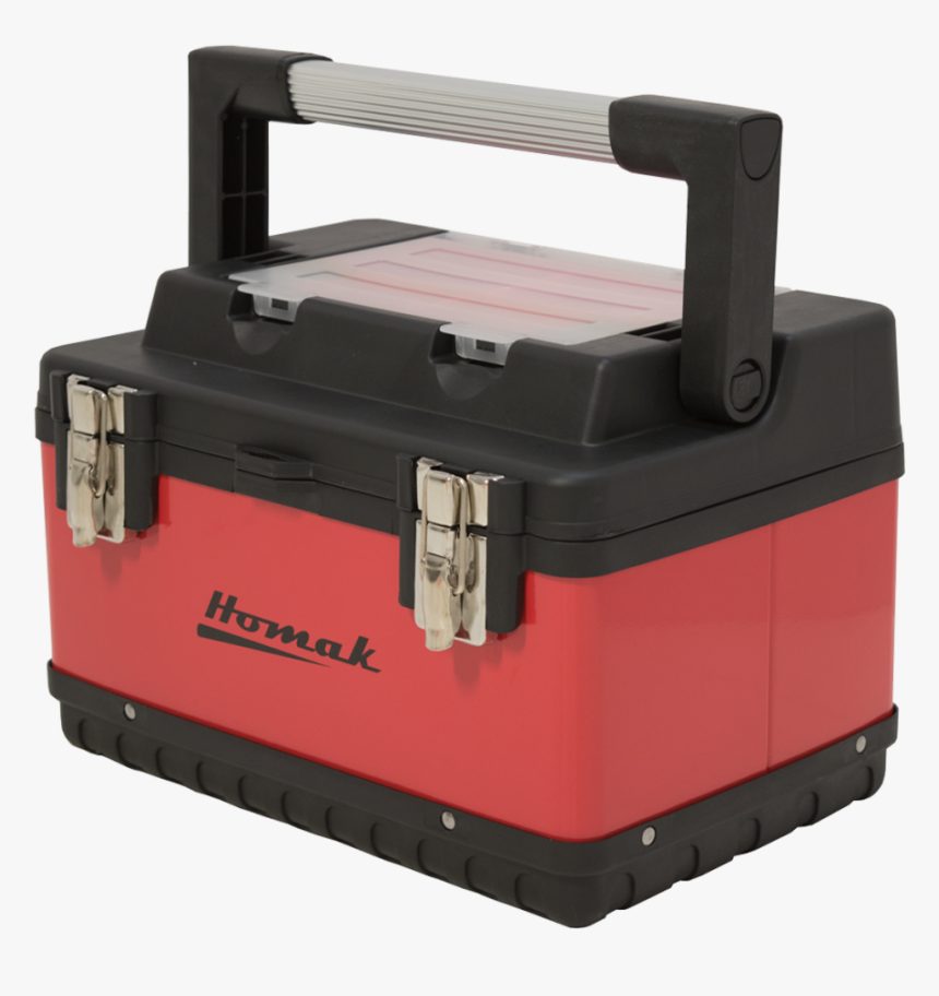 Stanley Aluminum Suitcase With Handle Tstak I Fatmax, HD Png Download