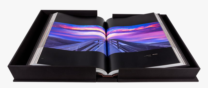 Original - Peter Lik Equation Of Time, HD Png Download