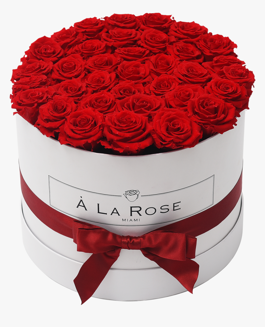 Orb Grand Red Roses - Red Roses, HD Png Download