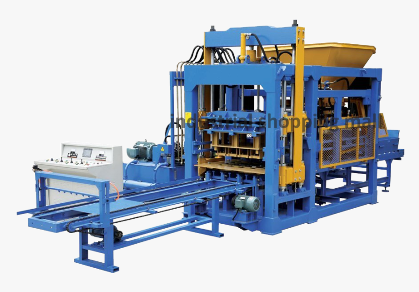 Machine Tool, HD Png Download