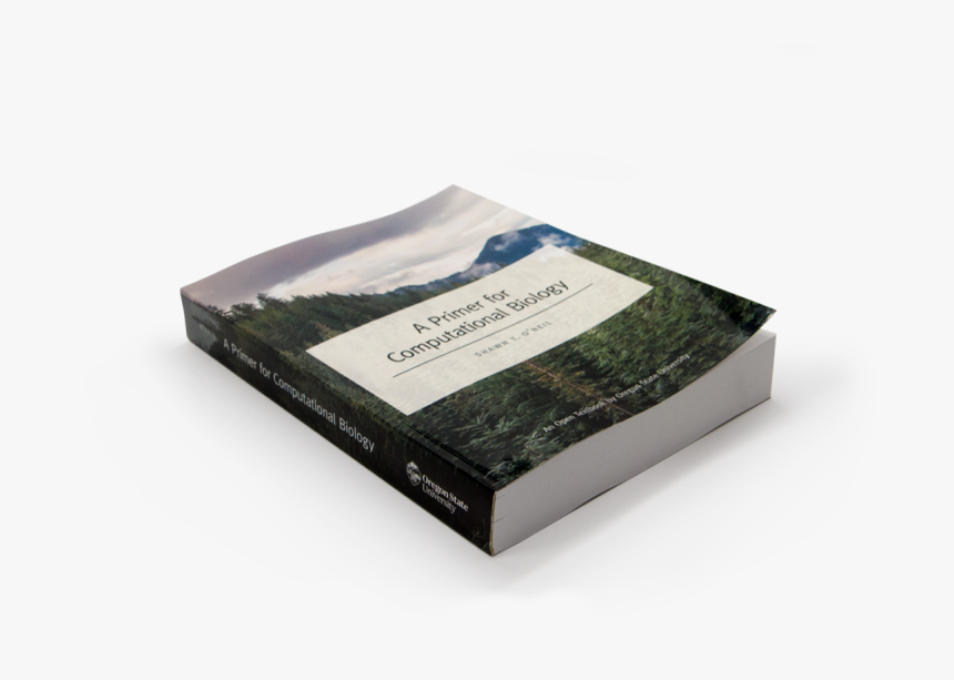 Book Cover, HD Png Download