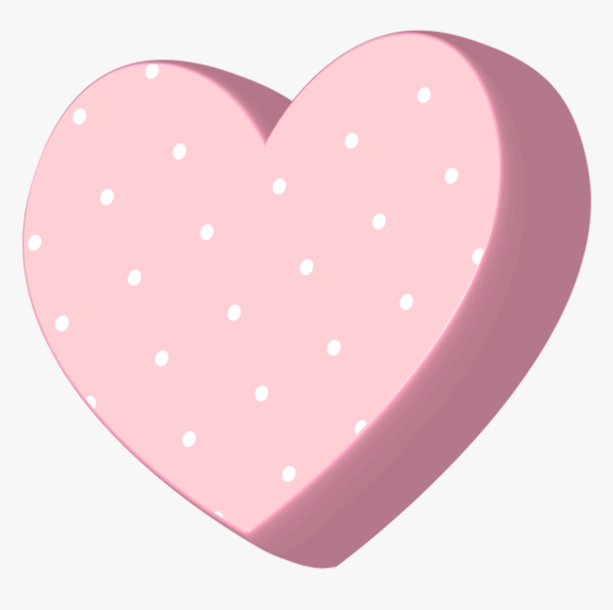 Розовые сердечки картинки