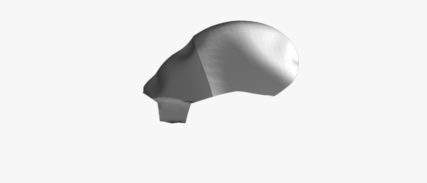 Paragliding, HD Png Download