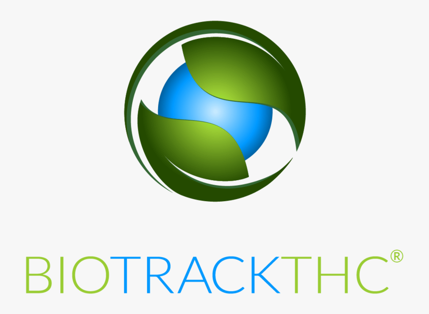 Biotrackthc Logo Biotrackthc Logo Vertical Colored - Biotrackthc, HD Png Download
