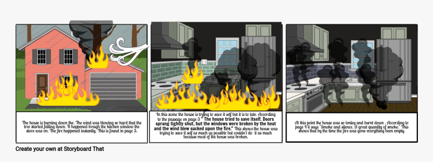 House, HD Png Download