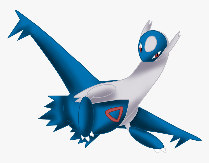 Transparent Shiny Effect Png - Latios Shiny Transparent, Png Download