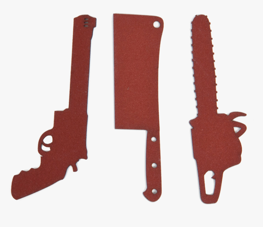Chainsaw, HD Png Download