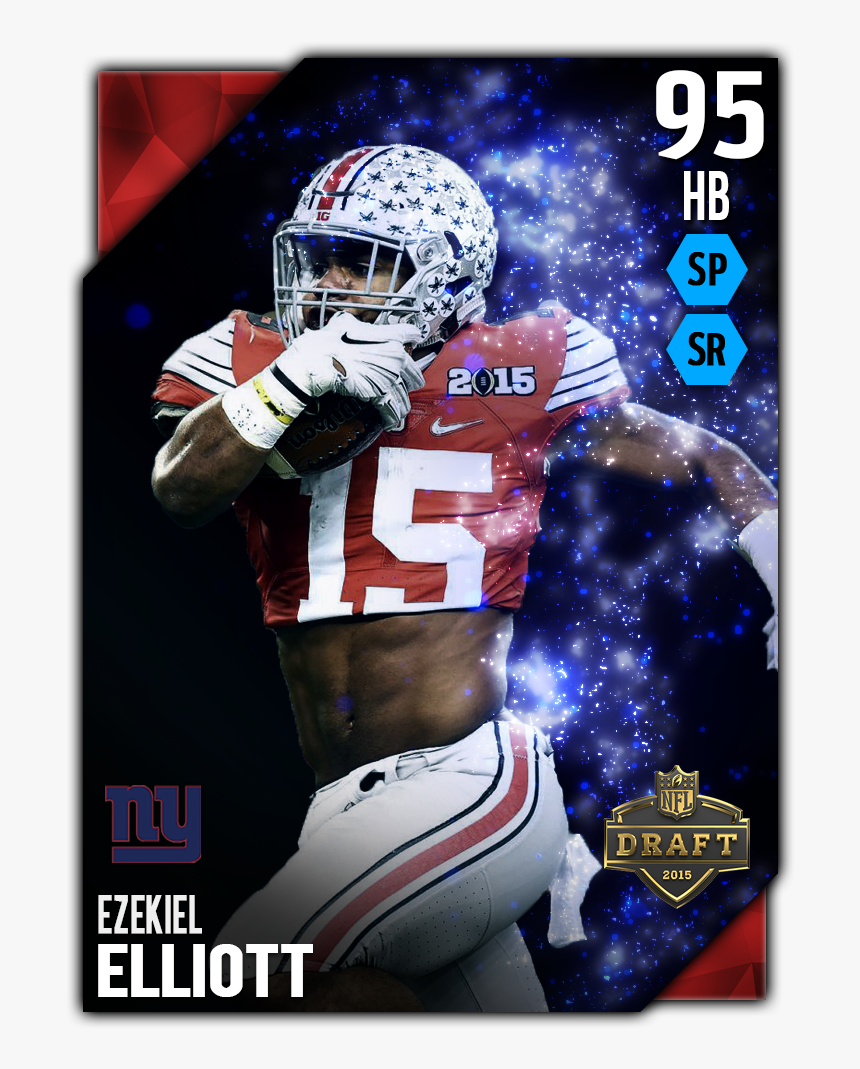 Sprint Football, HD Png Download